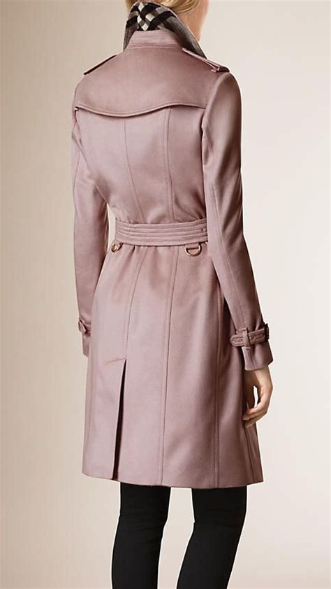 burberry orchid coat|Burberry trench coats for women.